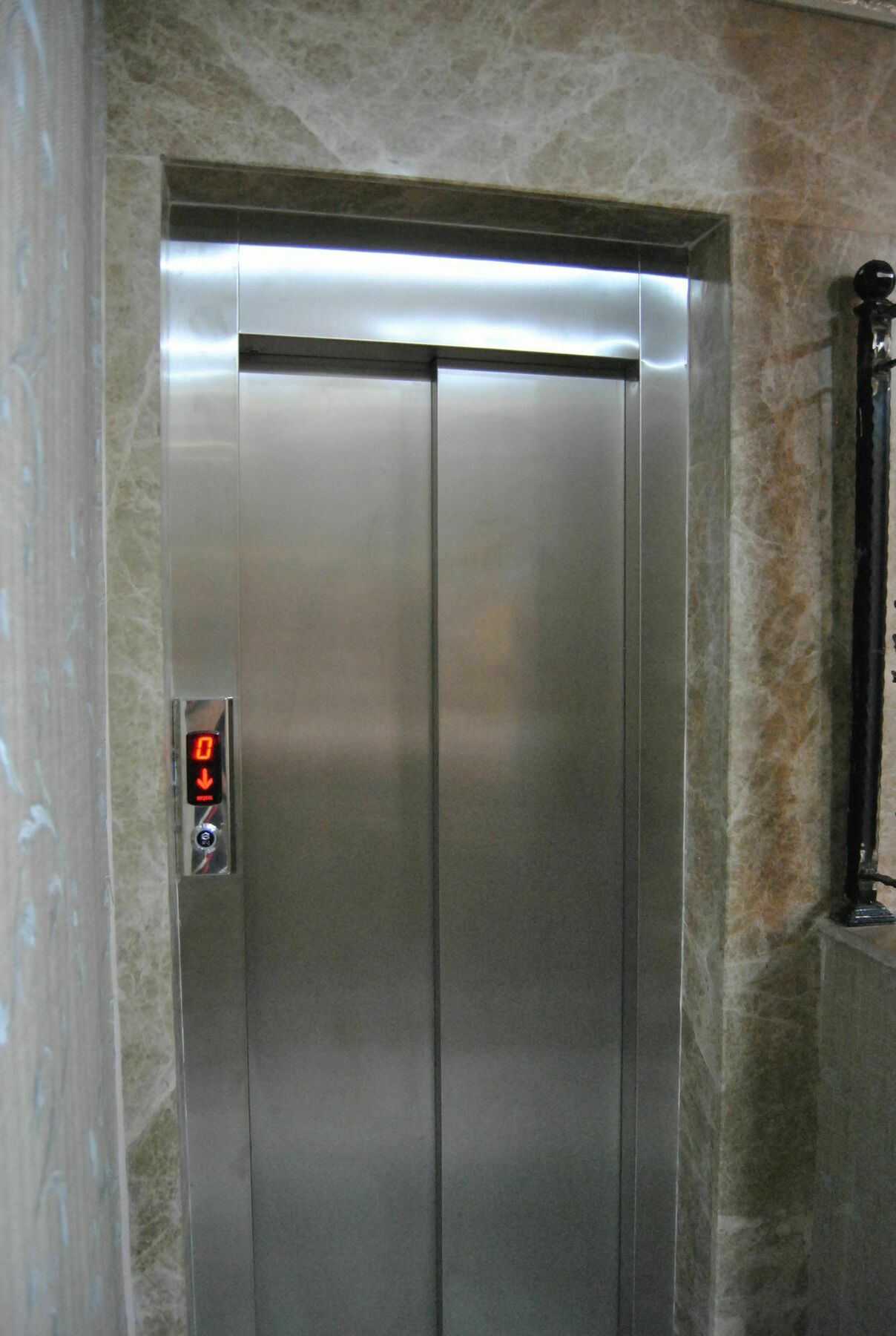 Santefe Hotel Istanbul Exterior foto